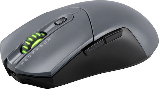 Redragon Redragon ST4R Pro Ασύρματο Gaming Ποντίκι 26000 DPI Μαύρο