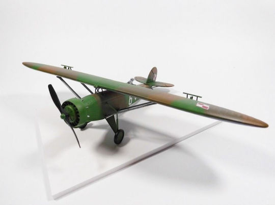 Lublin R.xiii D Model Set