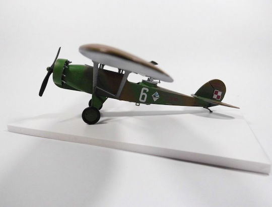 Lublin R.xiii D Model Set