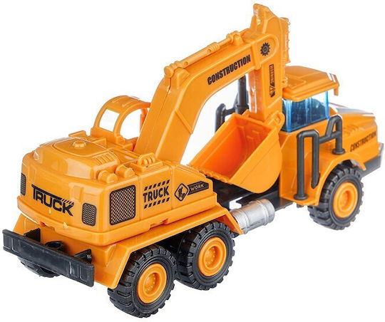 Model Excavator Vehicul de Construcție 1:50
