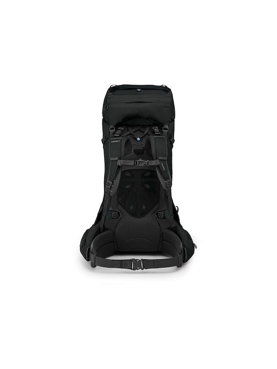 Osprey Aether 65 Bergsteigerrucksack 65Es Schwarz