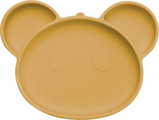 AppeKids din silicon Bej