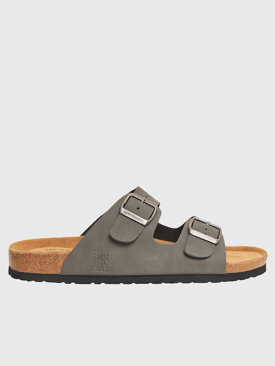 Men's Sandals Gray