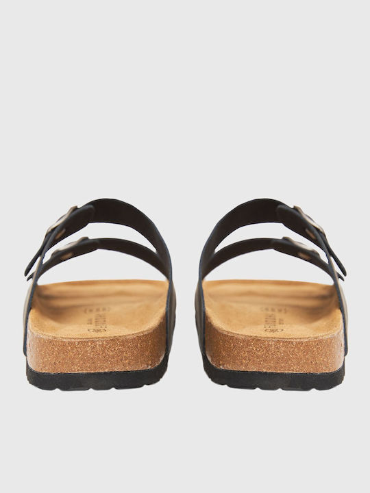 Men's Sandals Gray