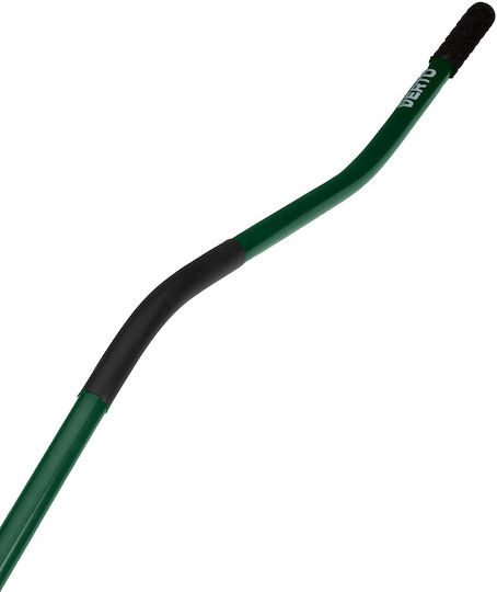 Topex Bow Rake with Handle