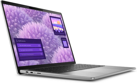 Dell Inspiron 5441 14" FHD+ (Snapdragon-X Plus X1P-64-100/16GB/1TB SSD/W11 Pro) (International English Keyboard)
