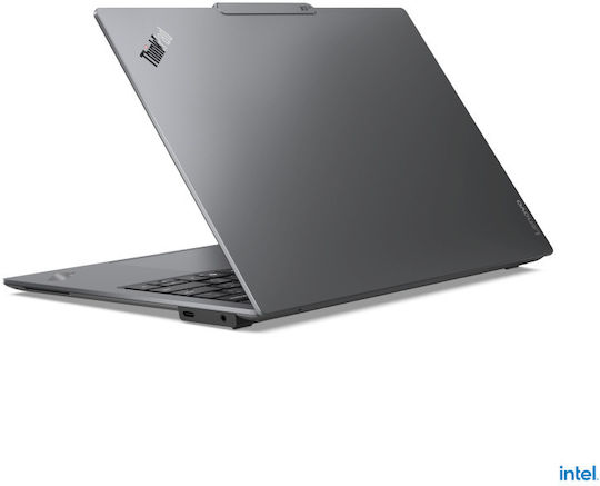 Lenovo ThinkPad X9-14 Gen 1 14" OLED Touchscreen 120Hz (Ultra 7-258V/32GB/2TB SSD/W11 Pro) (UK Keyboard)