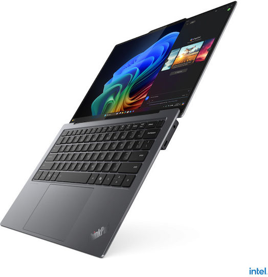Lenovo ThinkPad X9-14 Gen 1 14" OLED Touchscreen 120Hz (Ultra 7-258V/32GB/2TB SSD/W11 Pro) (UK Keyboard)
