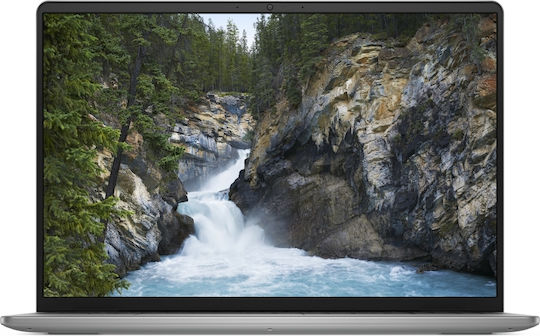 Dell Vostro 5640 16" FHD+ (Core 7-150U/16GB/512GB SSD/Linux) (US Keyboard)