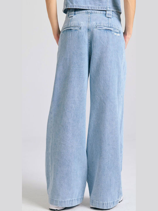 Women's Jean Trousers