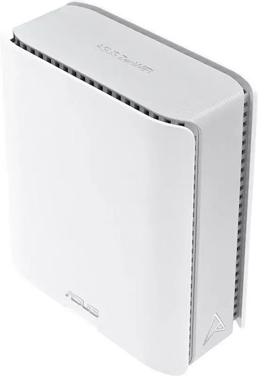 Asus ZenWiFi BT8 v1 WiFi Mesh Network Access Point Wi‑Fi 7 Tri Band (2.4 & 5 & 6GHz) in Double Kit