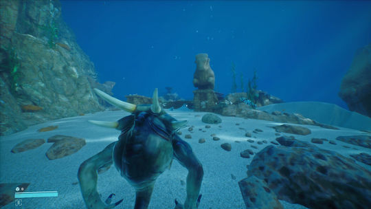 Project Tower PS5 Game