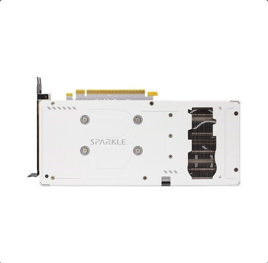 Sparkle ARC B570 10GB GDDR6 GUARDIAN LUNA OC Κάρτα Γραφικών