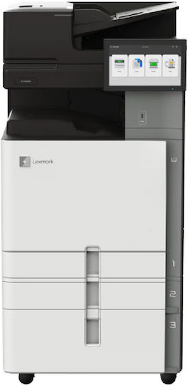 Lexmark CX961se Έγχρωμο Πολυμηχάνημα Laser 20L8210