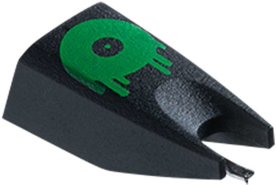 Ortofon Pair of DJ Turntable Cartridges Concorde MKII Mix Black