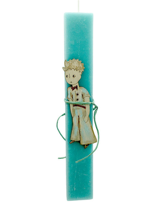 Little Prince Candle Set Handmade Box-Frame