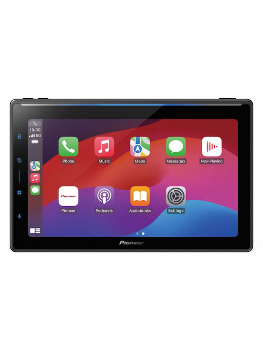 Pioneer Radio Auto (1 DIN) (Bluetooth/USB)