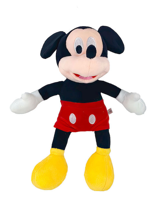 Handmade Scented Candle Girl Boy Plush Mickey Mouse