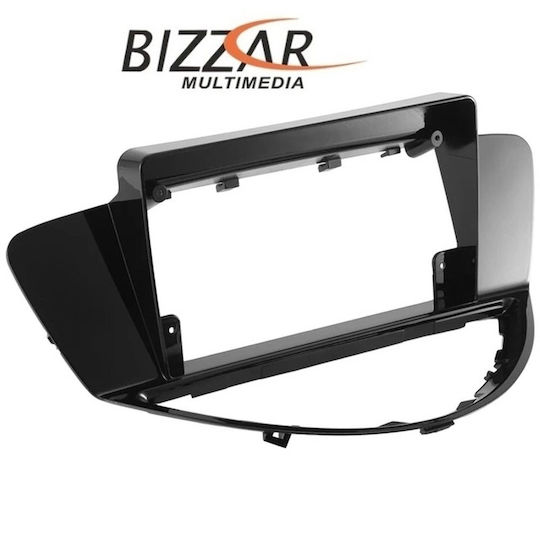 Clarion Car Audio System for Subaru Tribeca 2007-2014 (Bluetooth/USB/WiFi/GPS/Apple-Carplay/Android-Auto) with Touch Screen 9"
