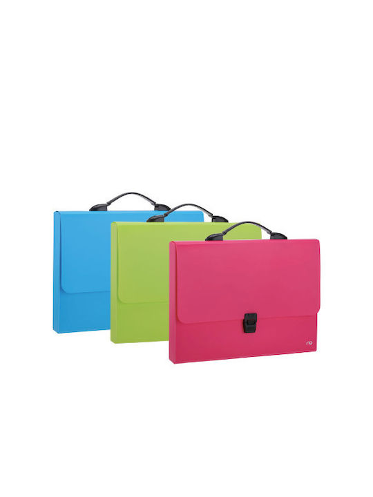 Deli Kunststoff Tasche Grüne Deli Kunststoff Tasche Grüne