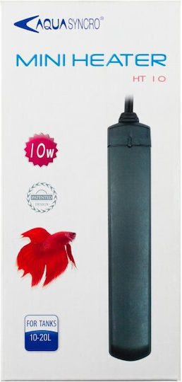 Resun Aquarium-Thermostat 10W