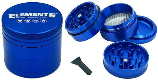 Elements Grinder 49mm