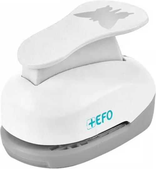 +Efo Punch with Animal Design Craft Punch 942507