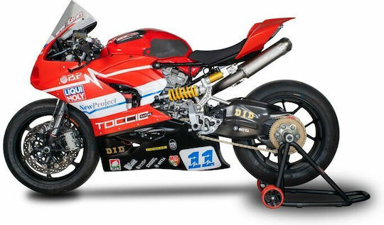 Spark Мотоциклетна изпускателна система за Ducati Panigale V2 959