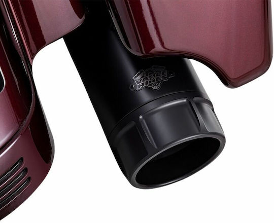 Vance & Hines Τελικό Εξάτμισης Μοτοσυκλέτας