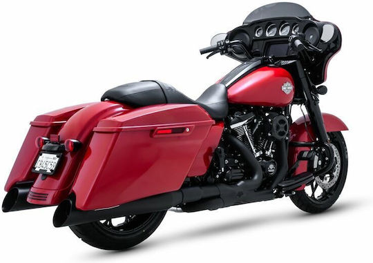 Vance & Hines Изпускателен колектор за мотоциклет
