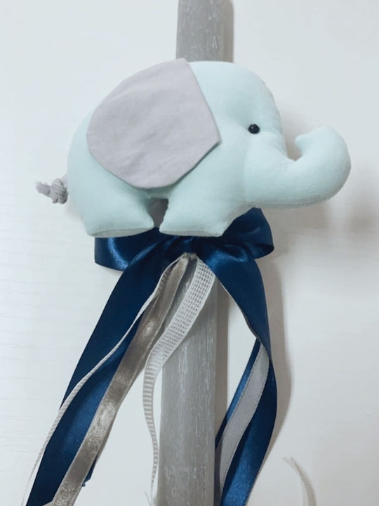 Lumânare Aromatică Elefant Mentă Lumânare Aromatică Elefant Mentă