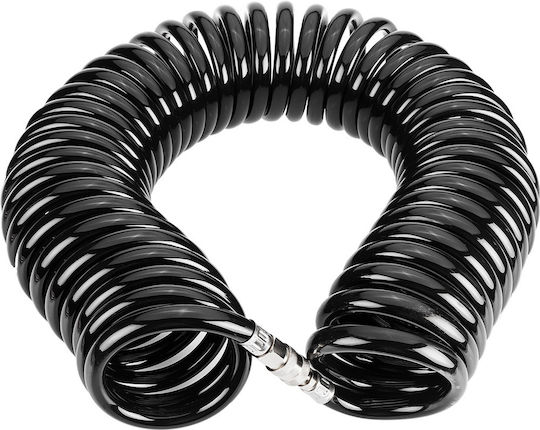 Topex Spiral Pressure Air Hose 12.0 X 17 Mm 15 M Pu