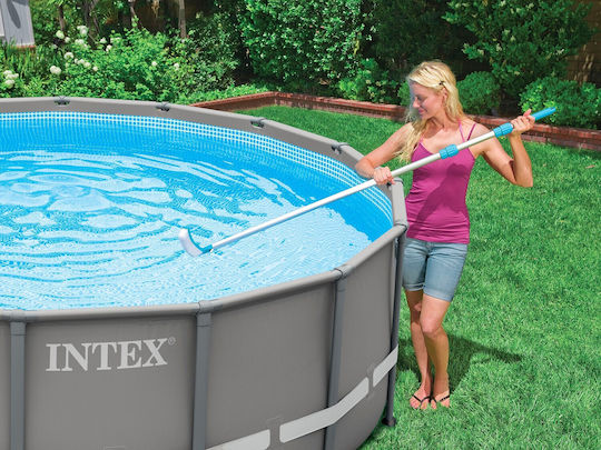 Intex Βούρτσα Πισίνας