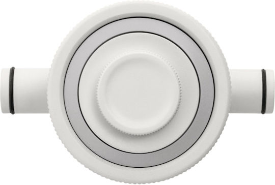 Intex Σετ Καθαρισμού Πισίνας Σετ 3τμχ