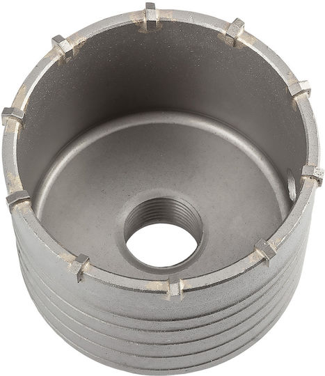 85mm Carbide Hole Saw Sds+ Adapter Pilot Drill