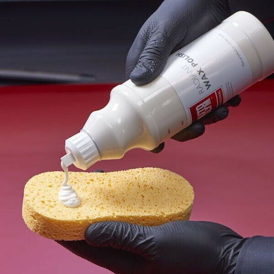 AutoGlym Гъба Апликатор за Полиране на Каросерия