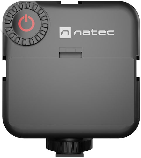 Natec Alfama Led Video Light 6000K 5.5W
