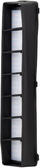 Yongnuo YN360-Mini RGB Light Wand LED Light 3200-5500K 10W με Φωτεινότητα LUX 500 Lux