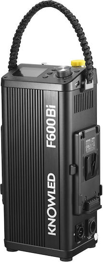 Godox Flexible Studio Lumină LED 670W