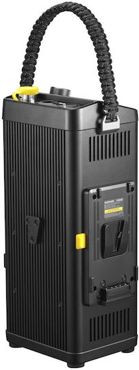 Godox Flexible Studio Lumină LED 670W