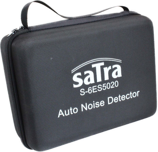 Electronic Noise Detection Device 6 Channels