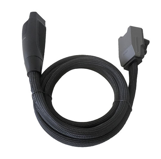 EcoFlow Power Καλώδιο 5008004055 1τμχ