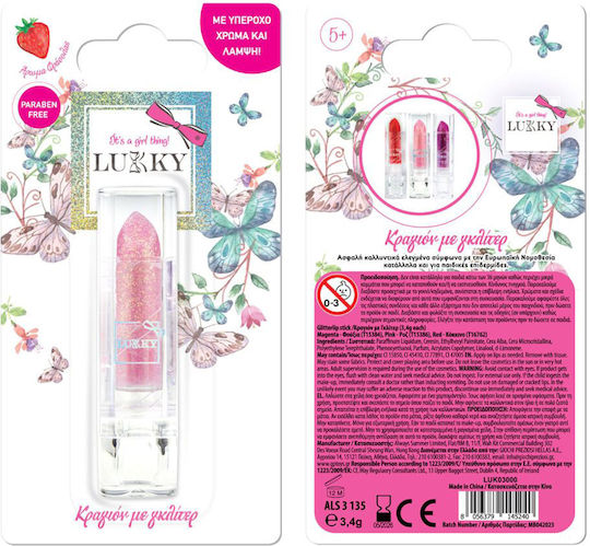 Giochi Preziosi Lukky