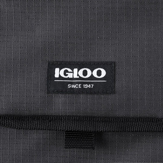 Igloo Insulated Bag Shoulderbag Collapse 36 liters L34.3 x W22.9 x H30.5cm