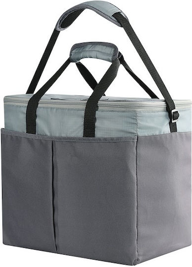 Igloo Insulated Bag Shoulderbag Collapse 36 liters L34.3 x W22.9 x H30.5cm
