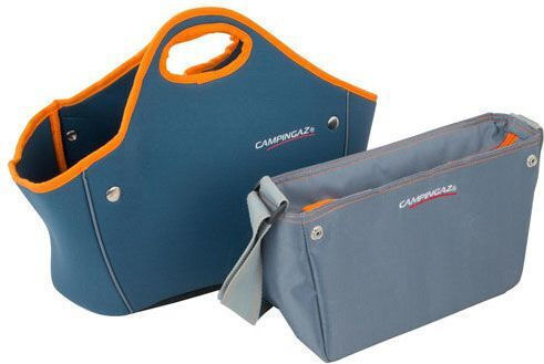 Campingaz Ισοθερμική Τσάντα Χειρός 5 Λίτρων Μ48 x Π11 x Υ33εκ.