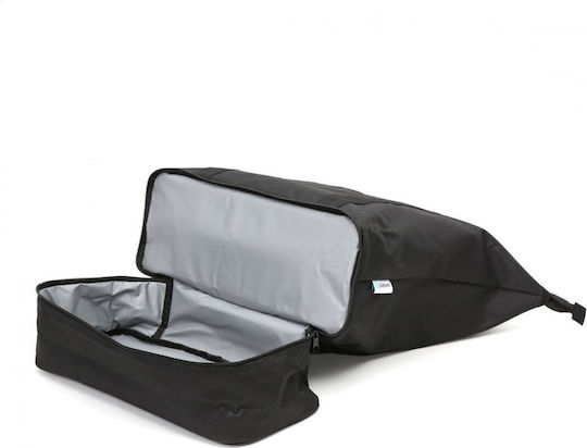 Platinet Isolierte Tasche Rucksack 25 Liter M40 x P15 x H50cm