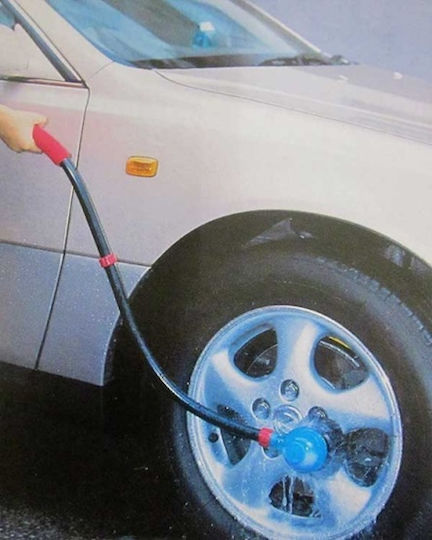 Carsun Σετ Πλυσίματος Αυτοκινήτου με 7τμχ