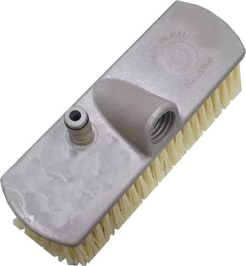 Merita Clean Car Wash Broom Without Handle with Water Supply