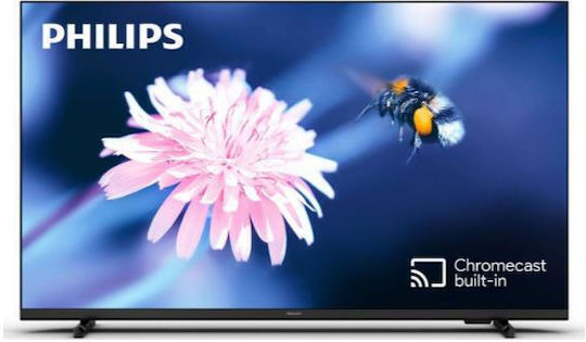 Philips Hotel TV Afișaj Public LED 4K UHD 50"